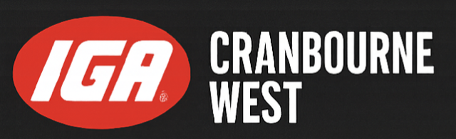 IGA Cranbourne West